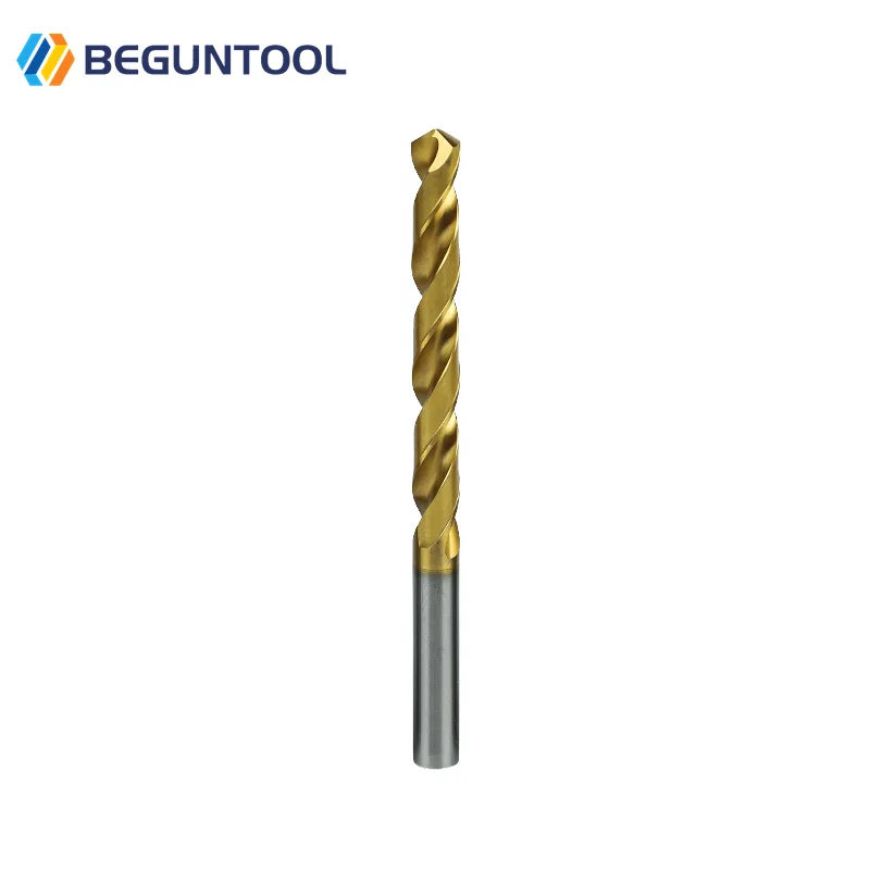 Straight Shank M42 Twist Drill Bits Sets HSS Co 8% Cobalt Drill Bit Kit for Stainless Steel Metal Drills