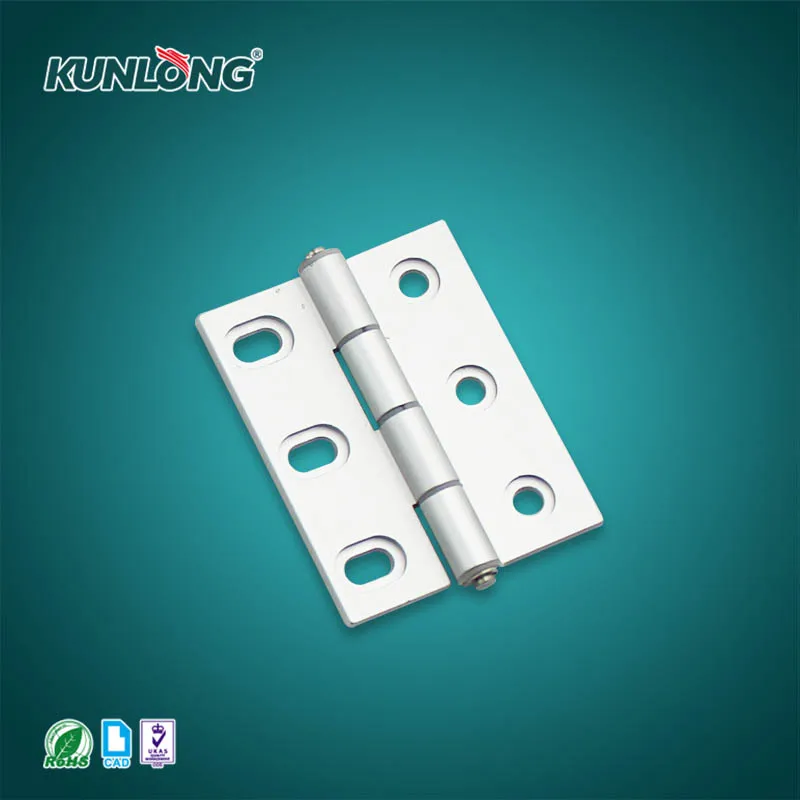 SK2-835 Industrial Butt Hinge Modern Aluminum Alloy hinge for Semiconductor