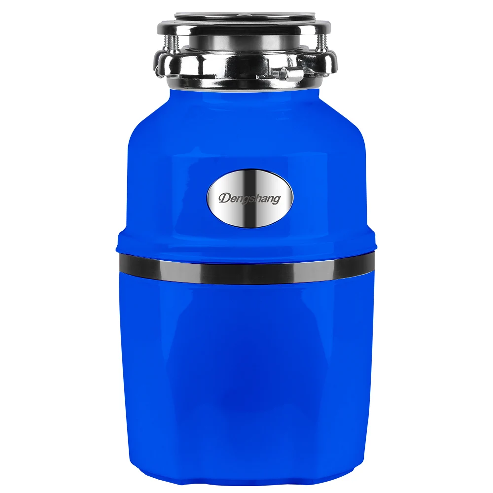 Dengshang China Most Popular food waste disposal bin waste water disposal machine