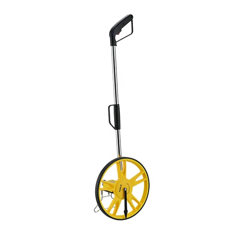 distance measuring wheel/ measuring wheel