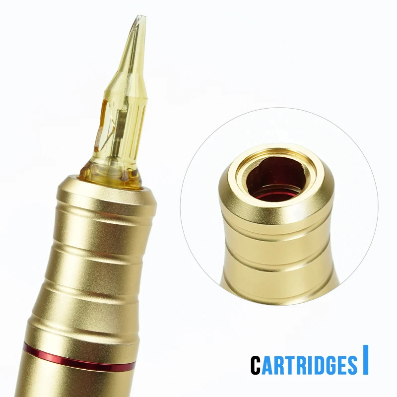 High quality crossovers machine CTG001 coreless motor mini wholesale permanent makeup machine tattoo gun