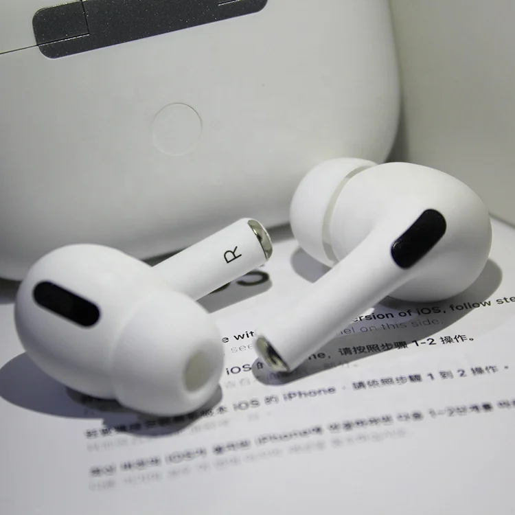 
Airs3 Pro TWS беспроводная гарнитура Macaron in-ear Wireless 5,0, наушники-вкладыши со встроенным микрофоном 