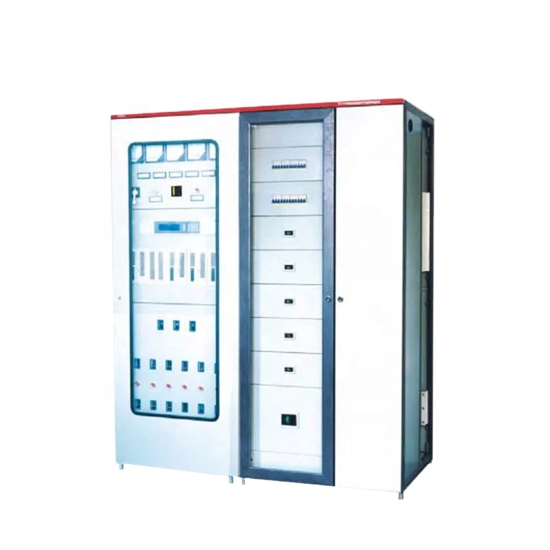 High-quality GZDW series intelligent high-frequency switching power supply cabinet power distribution cabinet