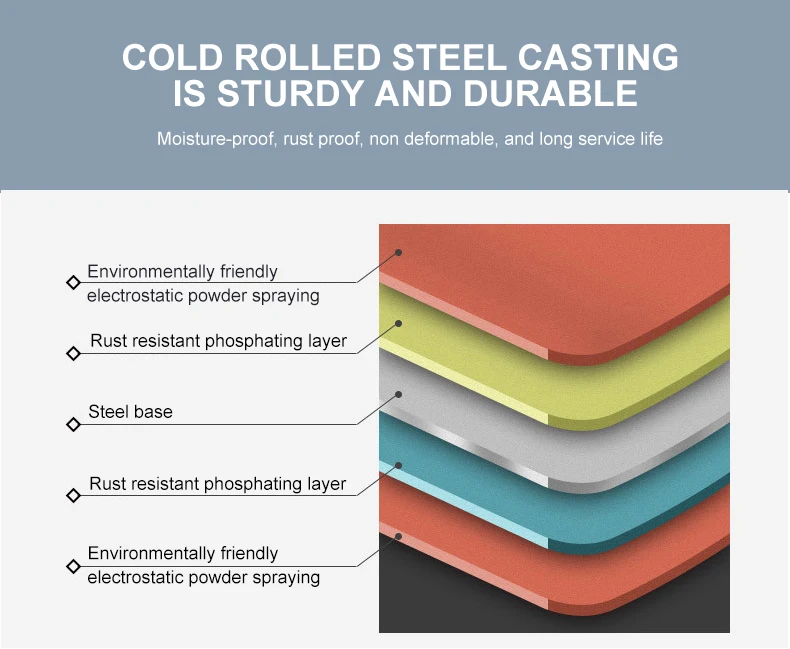Smart Parcel Delivery Locker smart System Key-Lock with Assembled Door Lockers