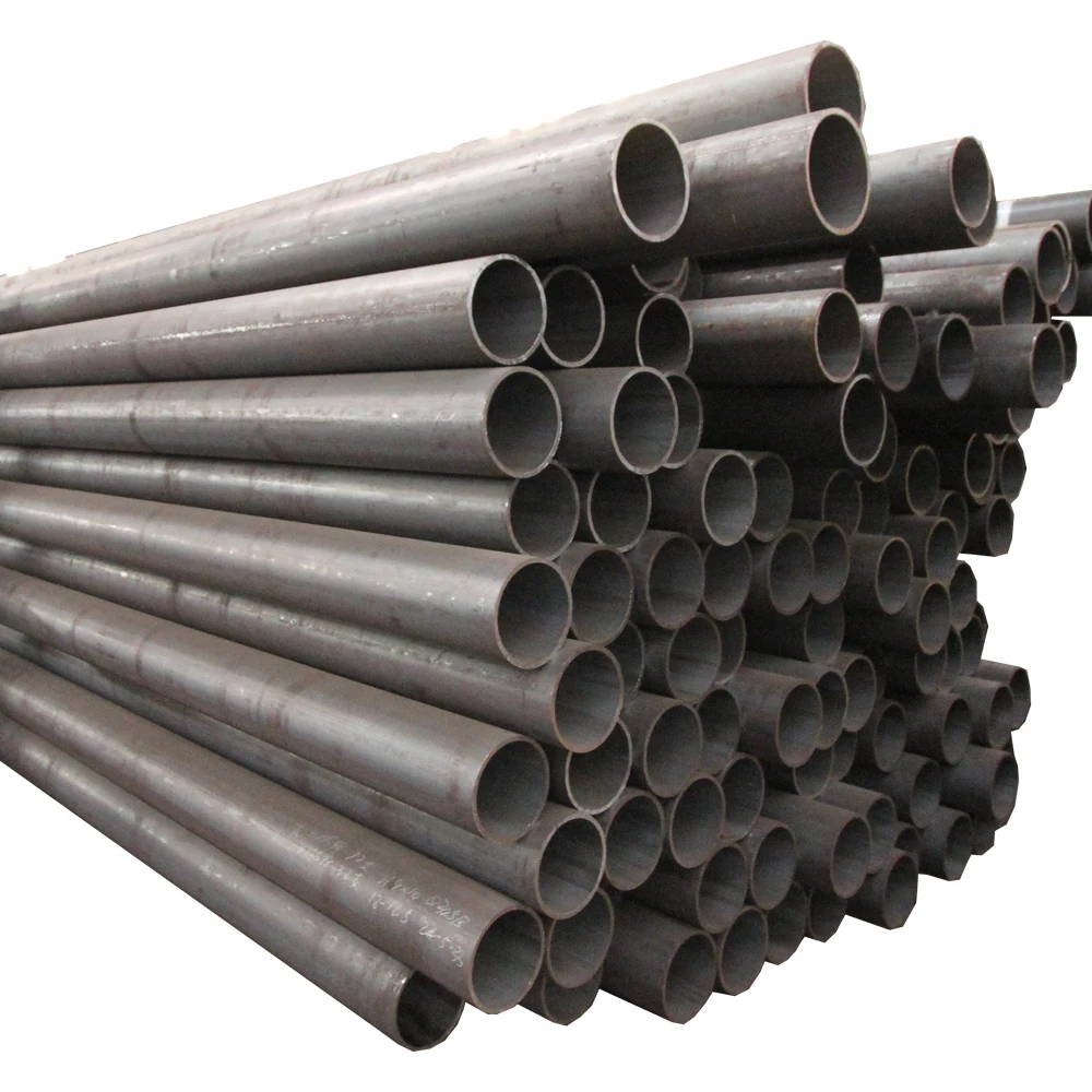 China Cheap price Ssaw/sawl Api 5l Spiral Welded Carbon Steel Pipe in stock at Competitive price
