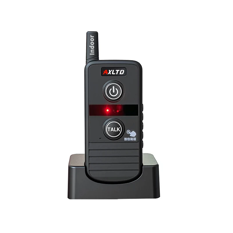 Connect Up To 10 Rooms Our Wireless Intercom System Long Range Intercom Doorbell For Home And Office