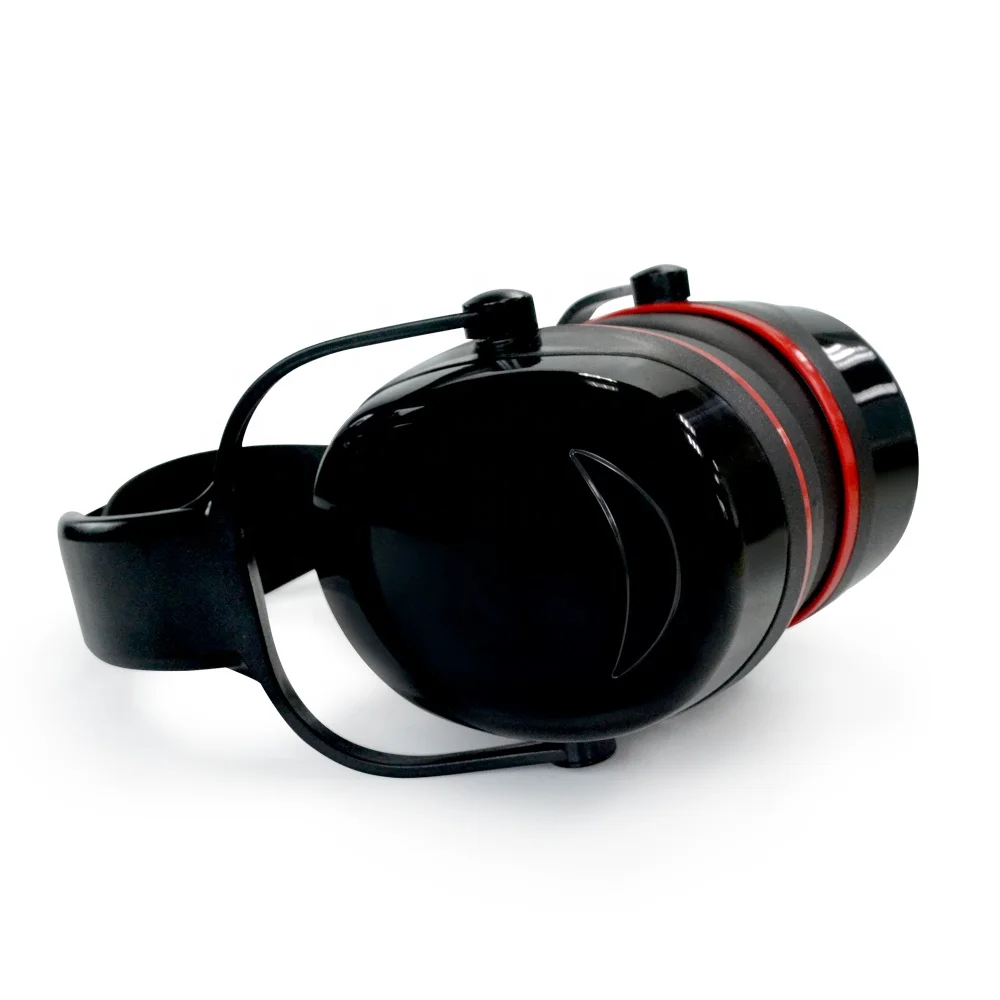 SNR 31dB шумоподавляющие комфортные наушники для защиты от слуха