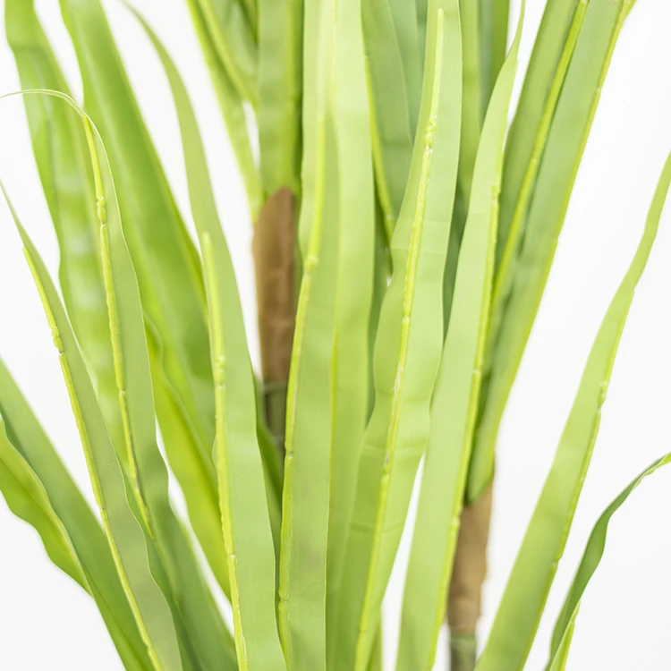 Indoor Outdoor decoration large artificial plastic fakes tree plant bonsai