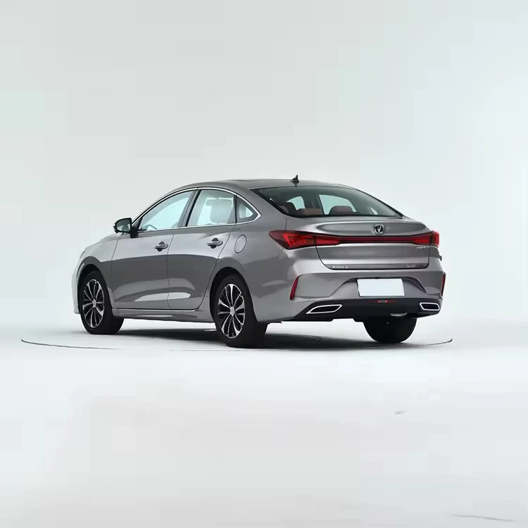 Changan EADO 460 Factory Price EV Car Electric Car 365KM 401KM Cheap Car