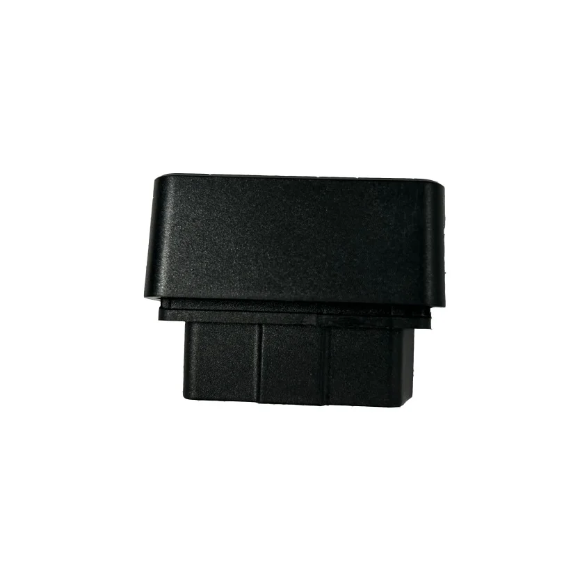 Hottest wholesale price 4G SIM Card OBD Interface vehicle gps tracking device mini gps car tracker