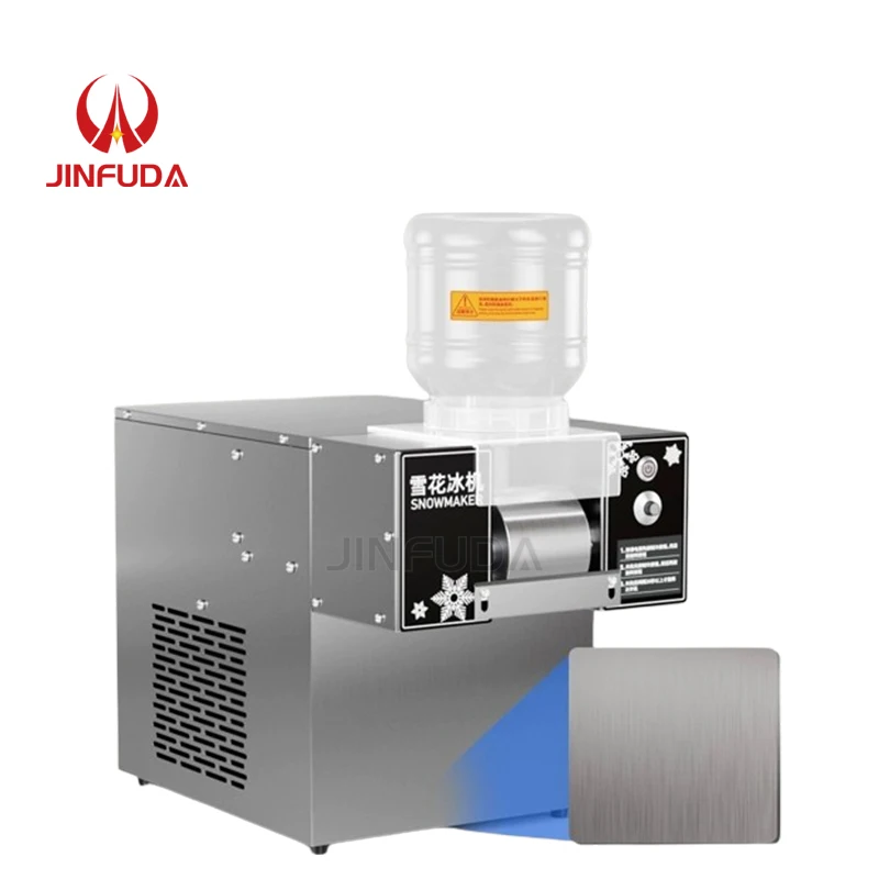 Commercial Ice Machine/Ice Maker/industrial Ice Making Machine