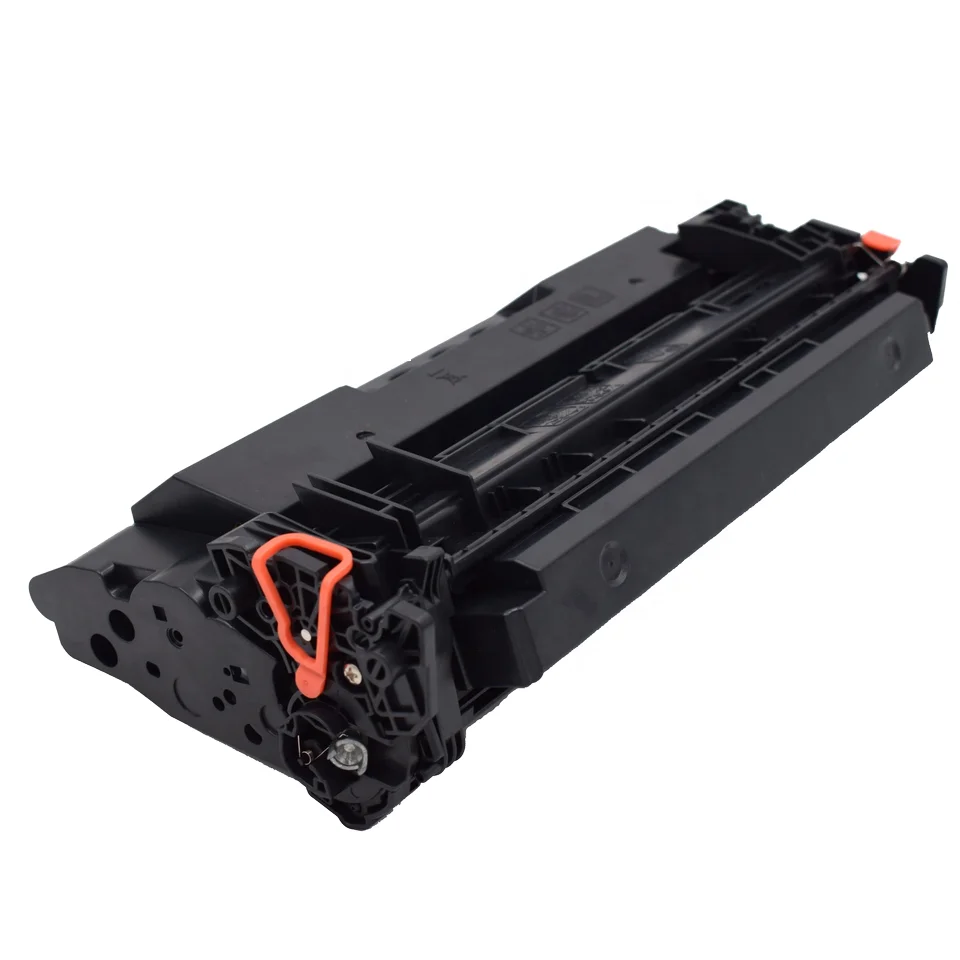 Compatible HP Color LaserJet M680/M680dn/M680f/M675dw/M651n/M651dn/M651xh CF320A HP 652A Toner Cartridges