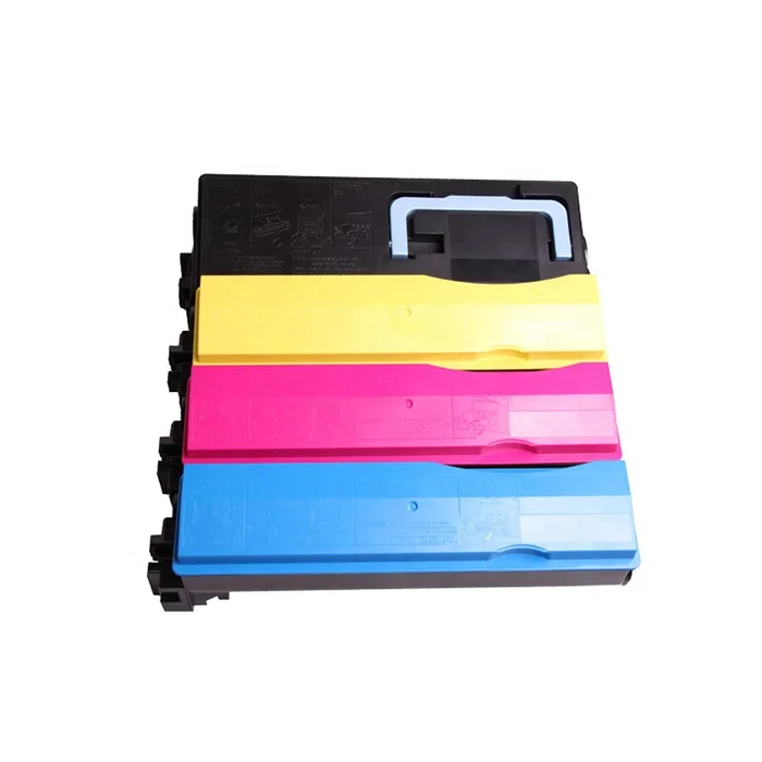 Printer Toner Cartridge for TK-570 for use in FS-C5400DN ECOSYS P7035cdn Copier Toner Cartridge TK570