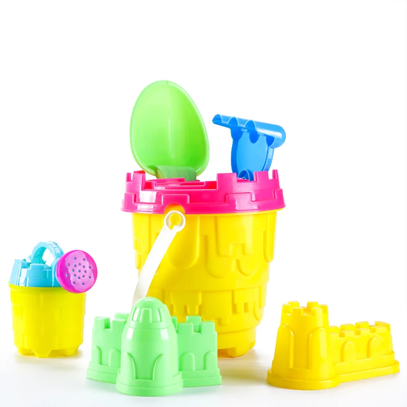 7 шт., набор инструментов для игры в замок