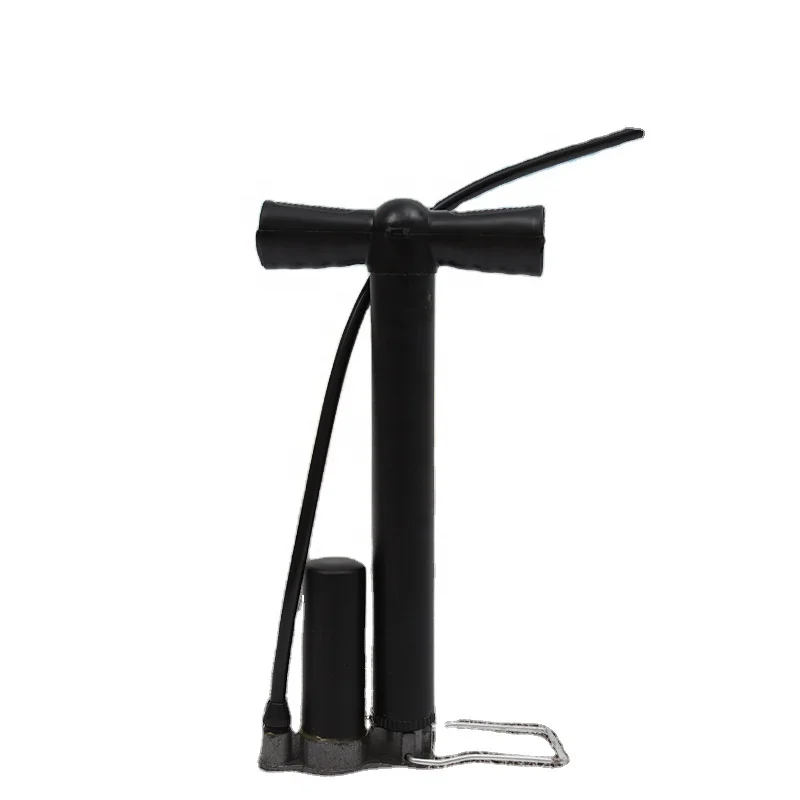 
New Style High Pressure Mini Household Floor Cheap Portable Air Hand Pump For Bike Hand Bicycle Pump 