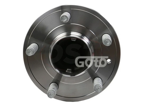 Auto Bearing For Cruze Volt Astra Rear Axle Wheel Bearing Hub 512590 13507454 13580386 Cars Used