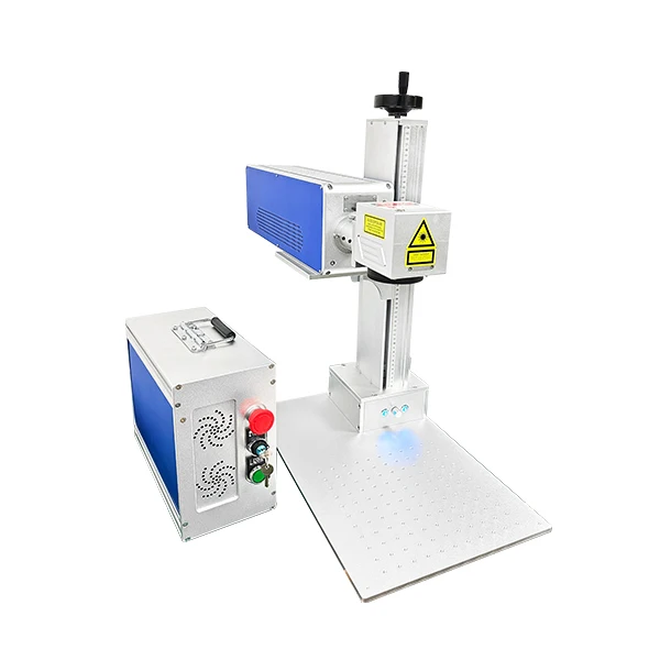 CO2 galvo crystal craft 3D laser cutting engraving machine for glass wood acrylic mirror photo printing marking machines 60w 30w