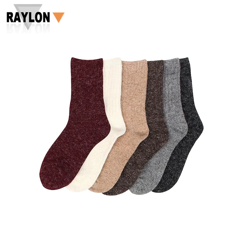 RL-A717 buy peru alpaca socks peru wool wholesale woolen socks online sox turkey