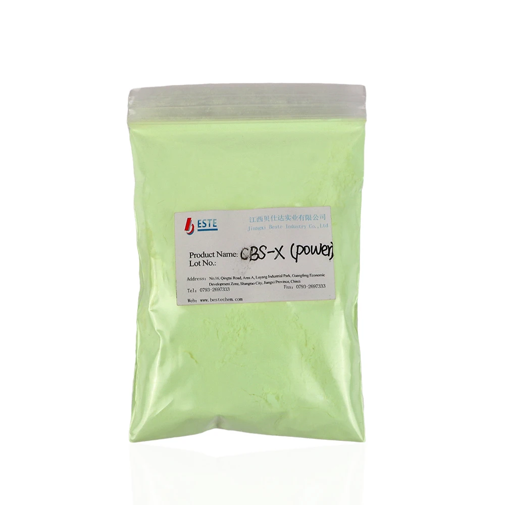 
BESTE High Quality Powder Optical Brightener CBS-X CAS 27344-41-8 OBA 351 For Detergent/Soap 