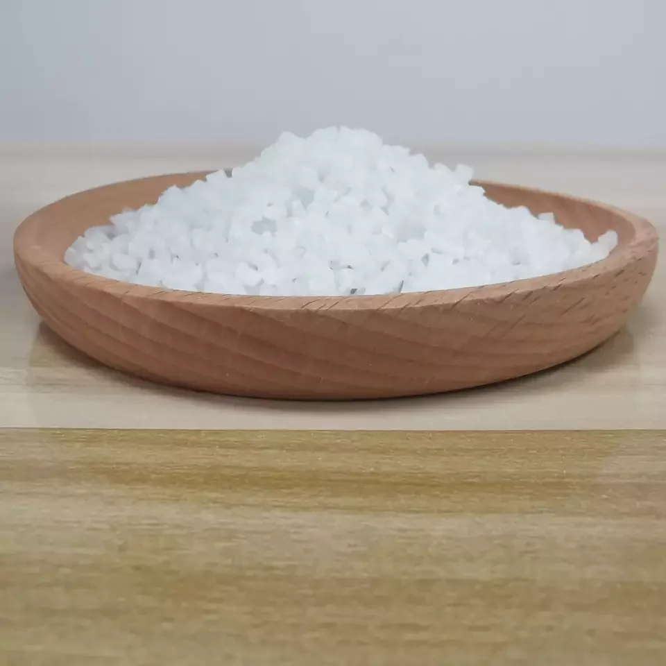 China Most Popular Factory Wholesale Quality Assurance Virgin Plastic Hdpe Film High Quality Hdpe / Ldpe / Lldpe Granules