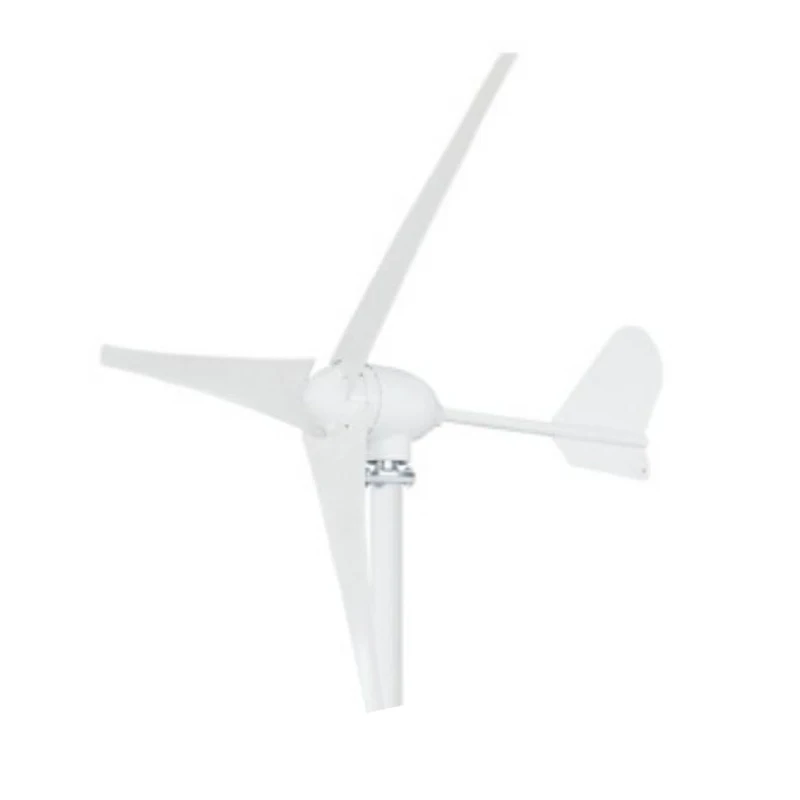 1KW B-type Horizontal axis wind turbine for sale