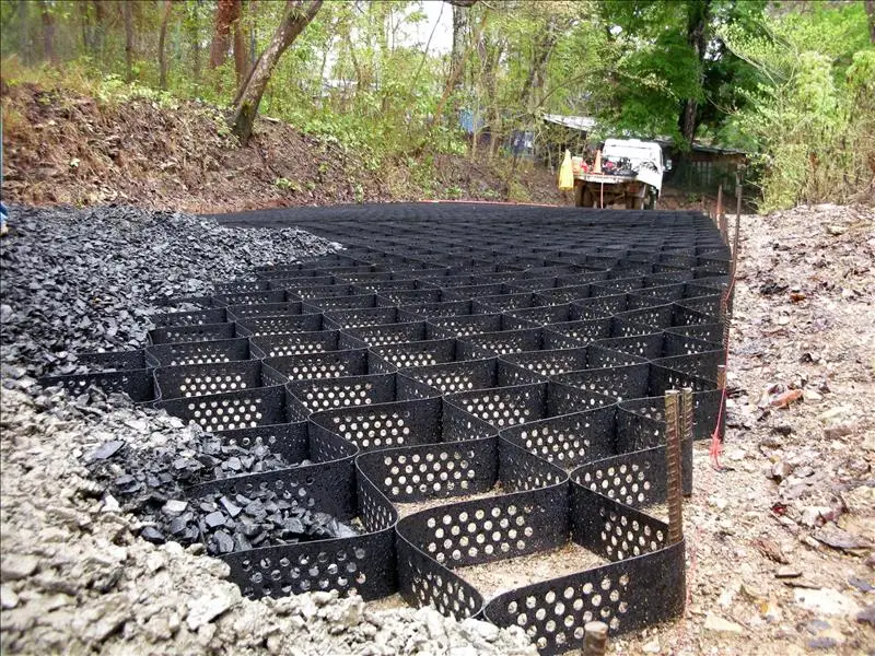 Hdpe Ультразвуковая сварка по лучшей цене для дорожного строительства пластиковая