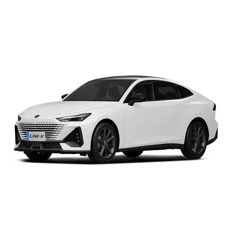 Great Price CHANGAN UNI-V NE1.5T 2022 Auto S Buys  Car With Display