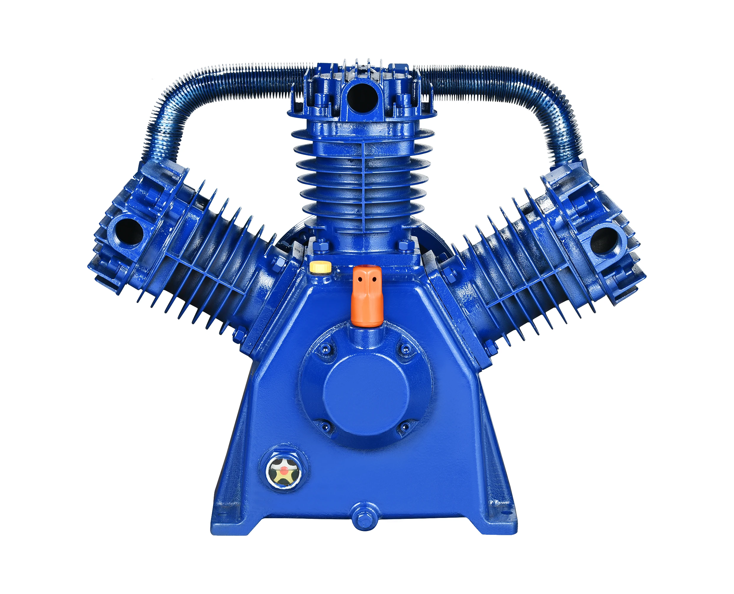 Electric high pressure air compressor pump