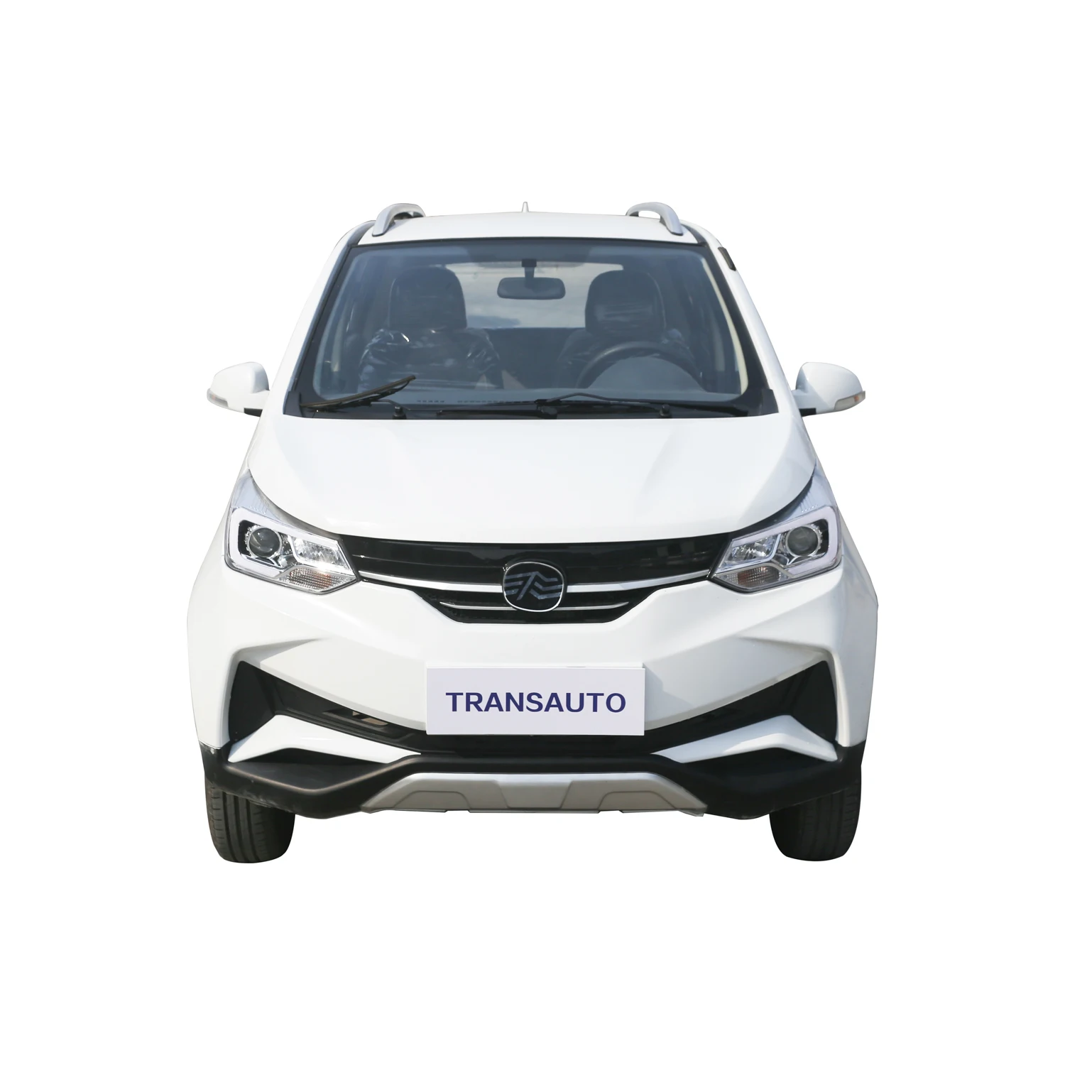 2023 China TRANSAUTO SUV T7 model electric cars adult five seater  mini EV Car for peru