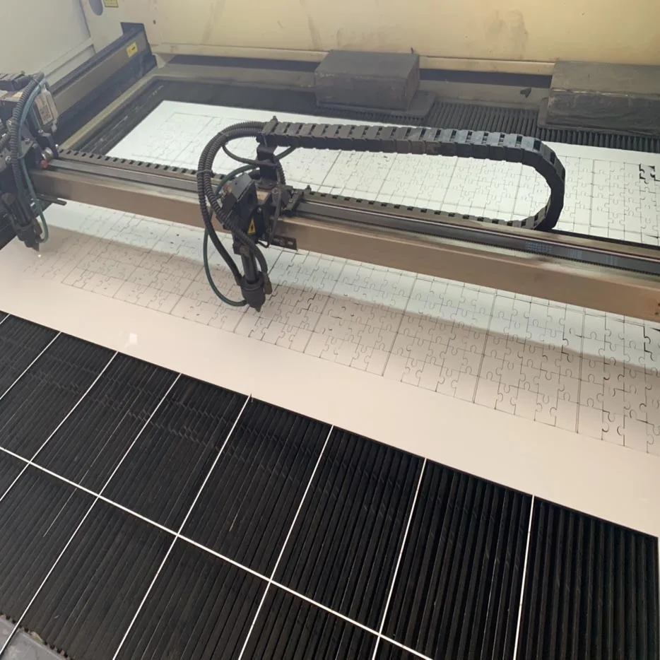 Amazon hot wholesale personalized blank sublimation wood color cork square coasters