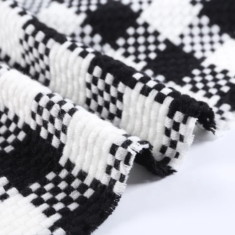 
 Фабричный Лидер продаж, Новое поступление, тканая 100% г/см акриловая ткань на заказ  