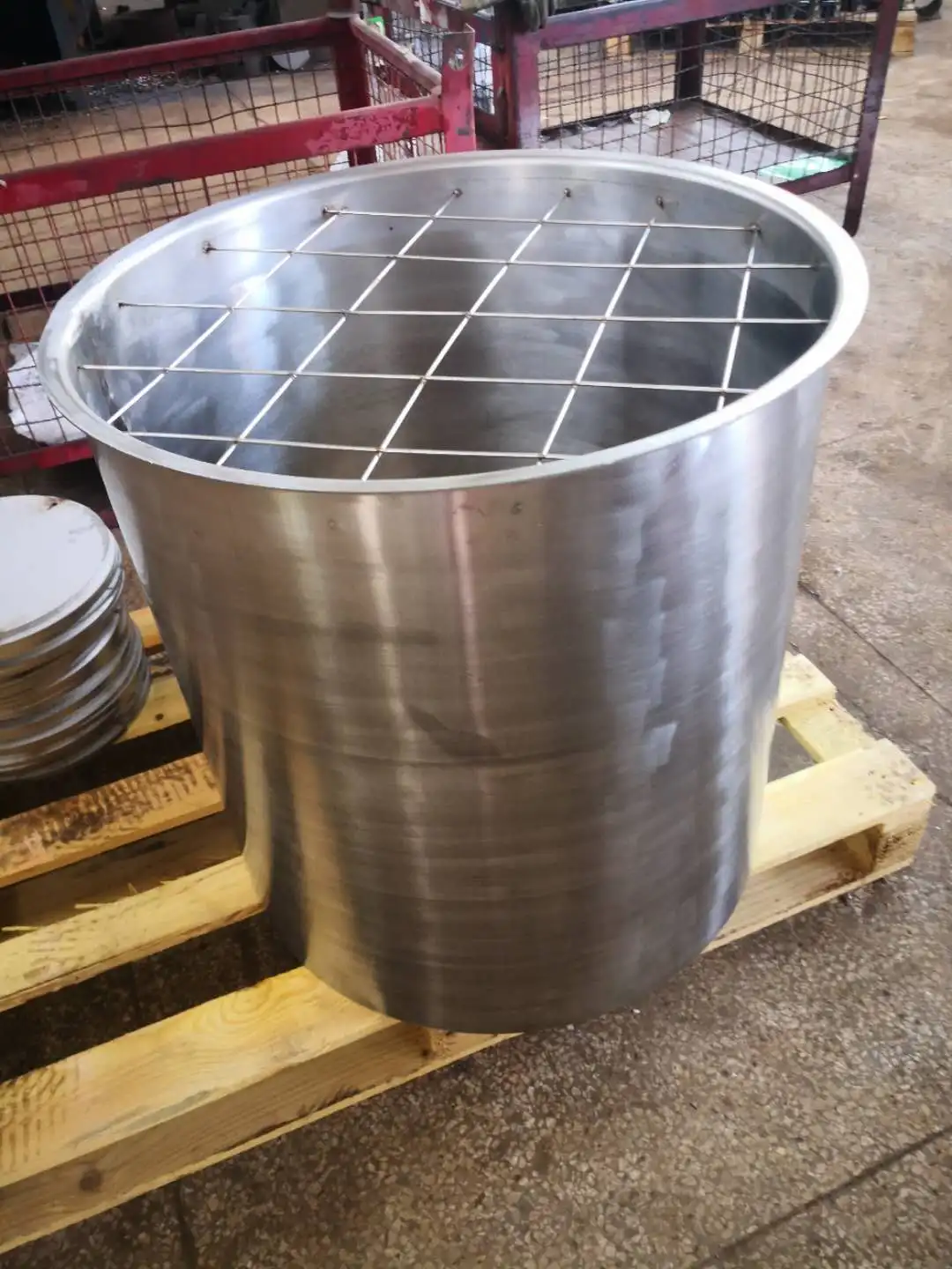 
CHR series silo filter air jet cleaning system chemical industry silo top or packing machine dust collector system 