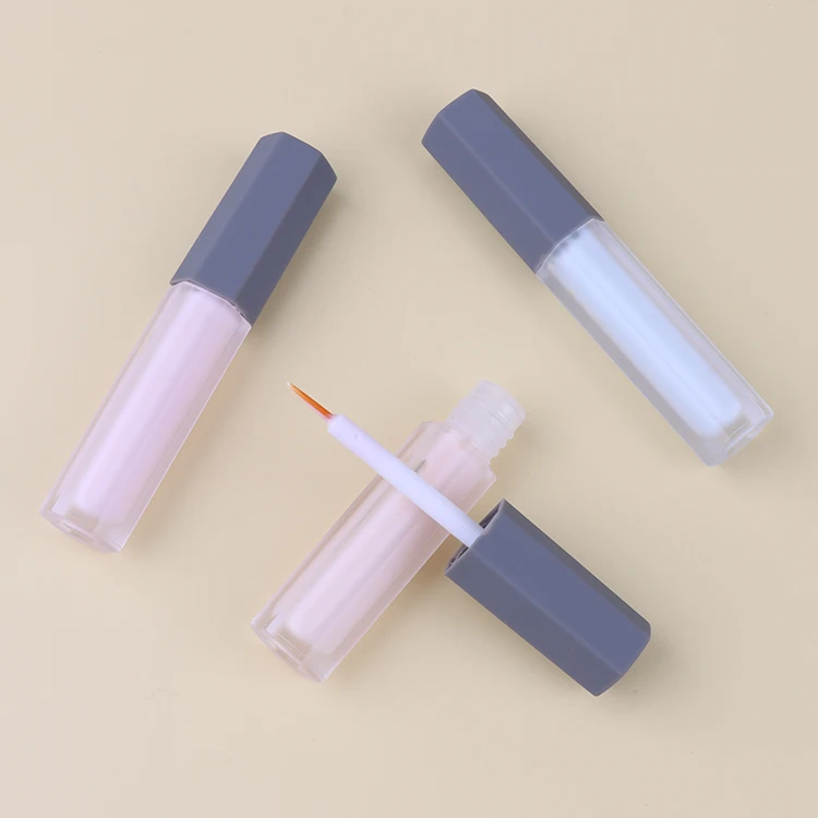 Plastic Bottles For Eyelash Glue Eyelash Extension Glue Vegan Transparent Glue Eyelash Extensions
