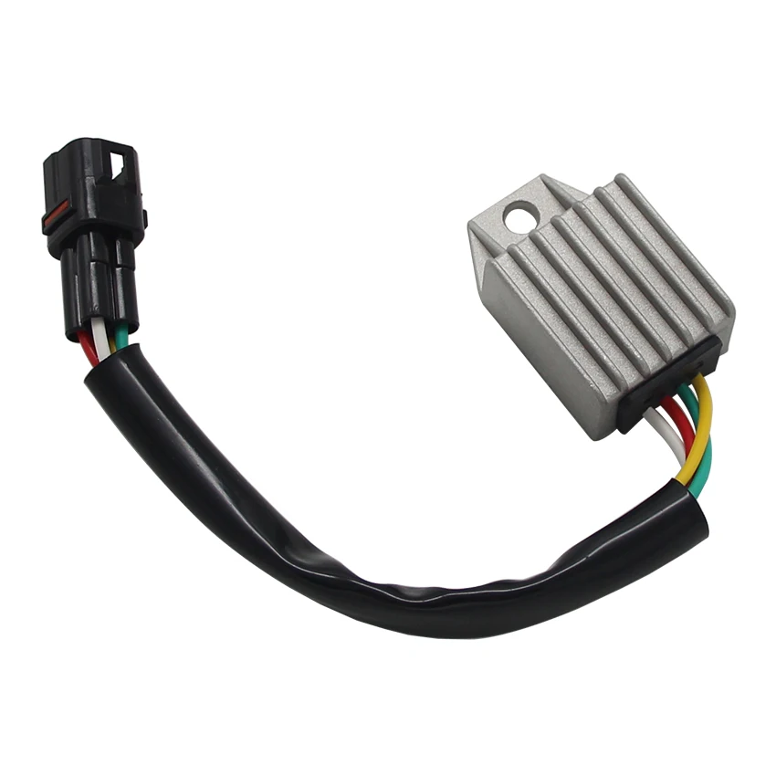 Motorcycle Voltage Regulator Rectifier For Husqvarna 80011034000 TC 250 TE 125 150 250 300 TX 125 2017-2018 TX 300 2017-2019