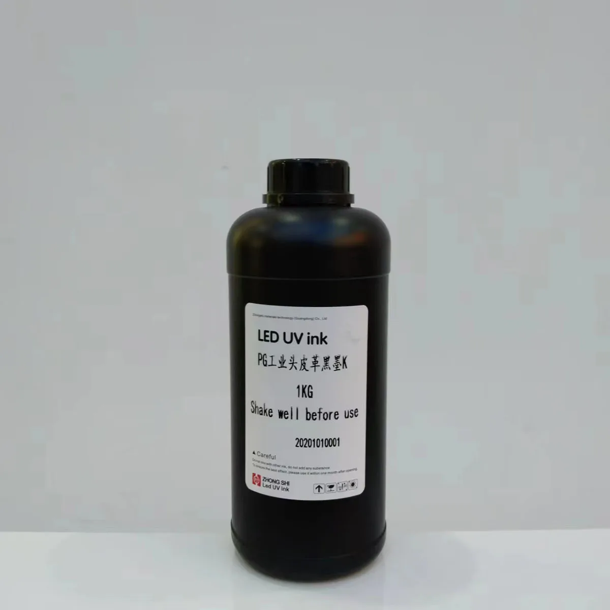 Best selling high-quality smooth multicolor pigment filled bulk dye universal compatible dye ink