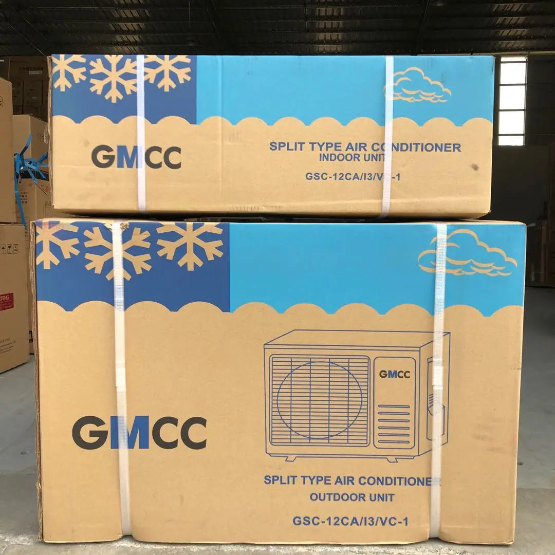 T3 24000Btu Split Air Conditioner With 7 Star EER For Saudi Arabia Market