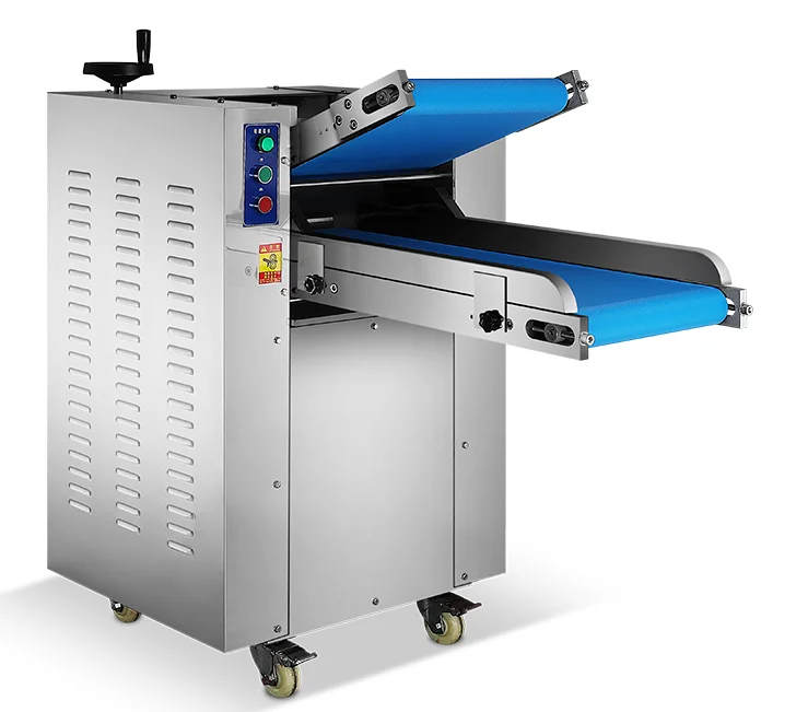 
electric noodle pressing machine dough pressing machine 