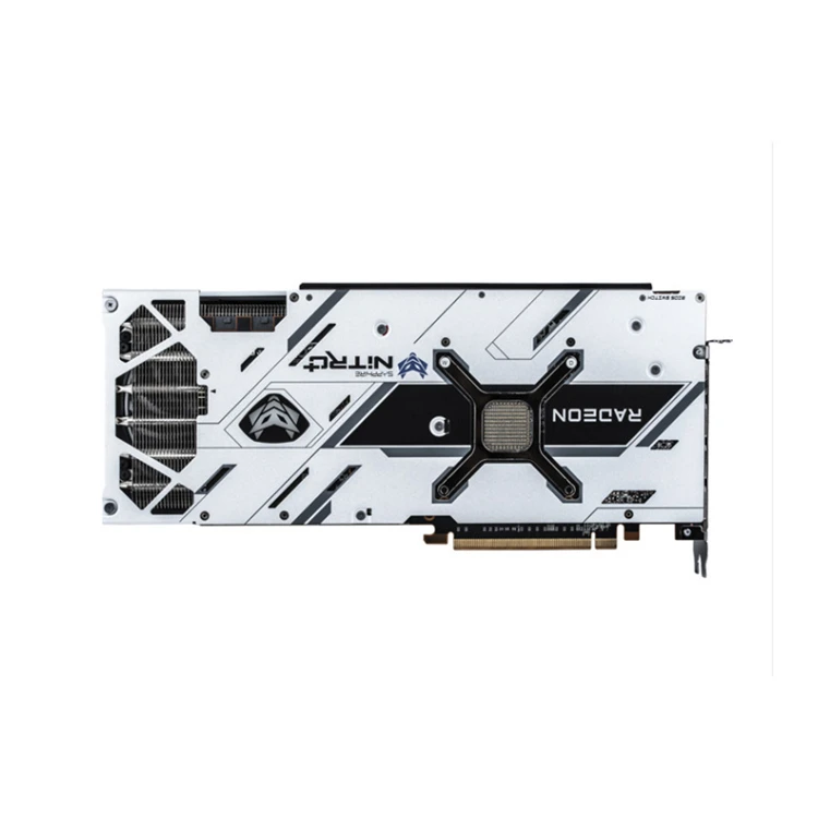 Вентилятор для графической карты RTX CMP 50HX 90HX AMD 5700XT 6700XT