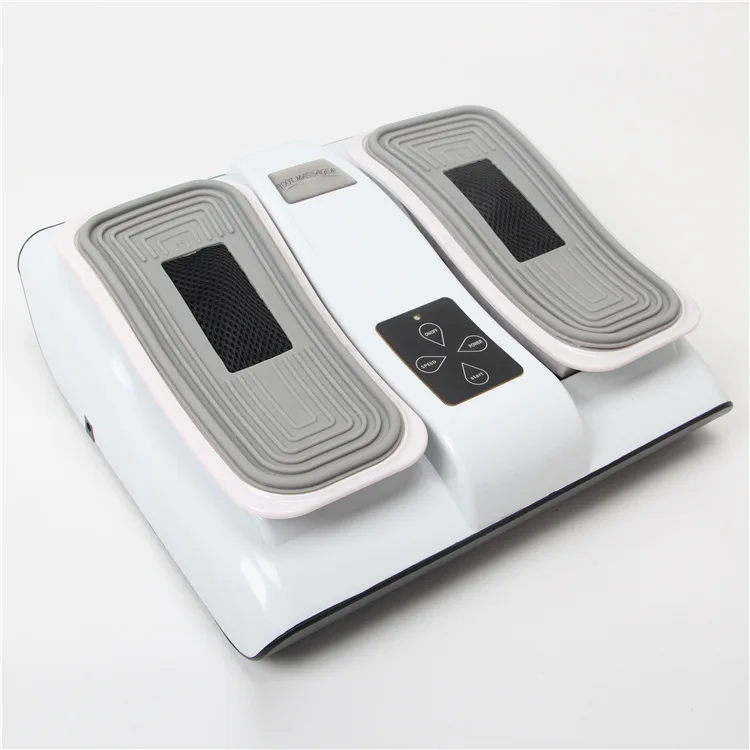 New factory Diabetics Massage Electronic Tense Infrared Rolling Foot