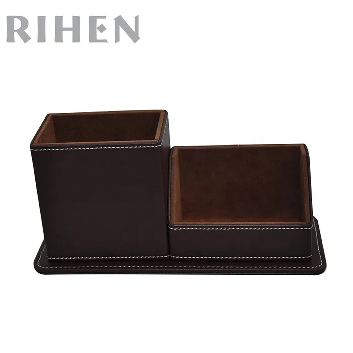 
Office Pen Holder Desktop Organizer Set 