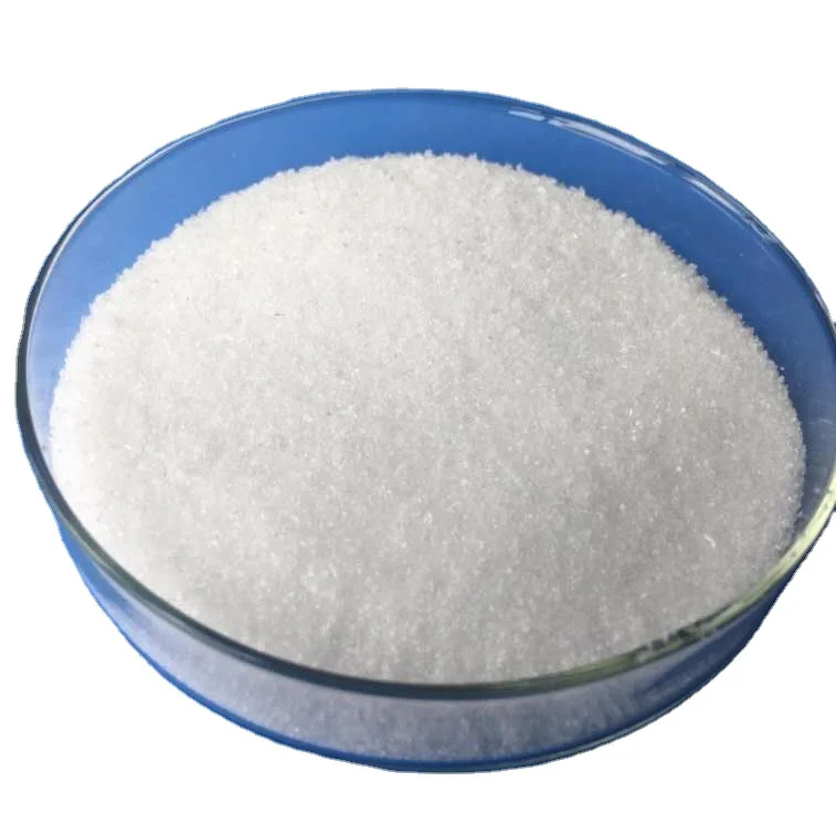
Sodium Acetate Anhydrous CAS No.:6131-90-4 