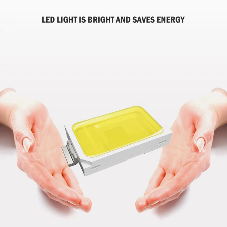 Low Price Corridor 5w 6w 9w 11w 12w 15w 18w 24w Dimmable Aluminum SMD Led Under Cabinet Kitchen Light