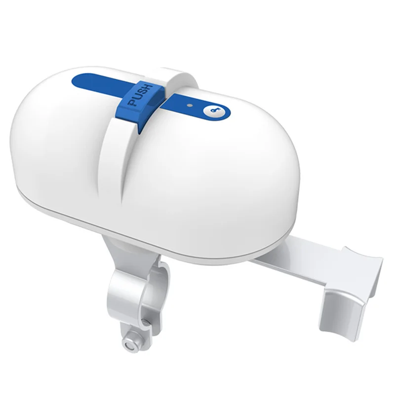 High Quality Tuya APP Zigbee Remote Control Smart Automatic Water Gas Valve Shut Off Timers Controller With Alexa Google