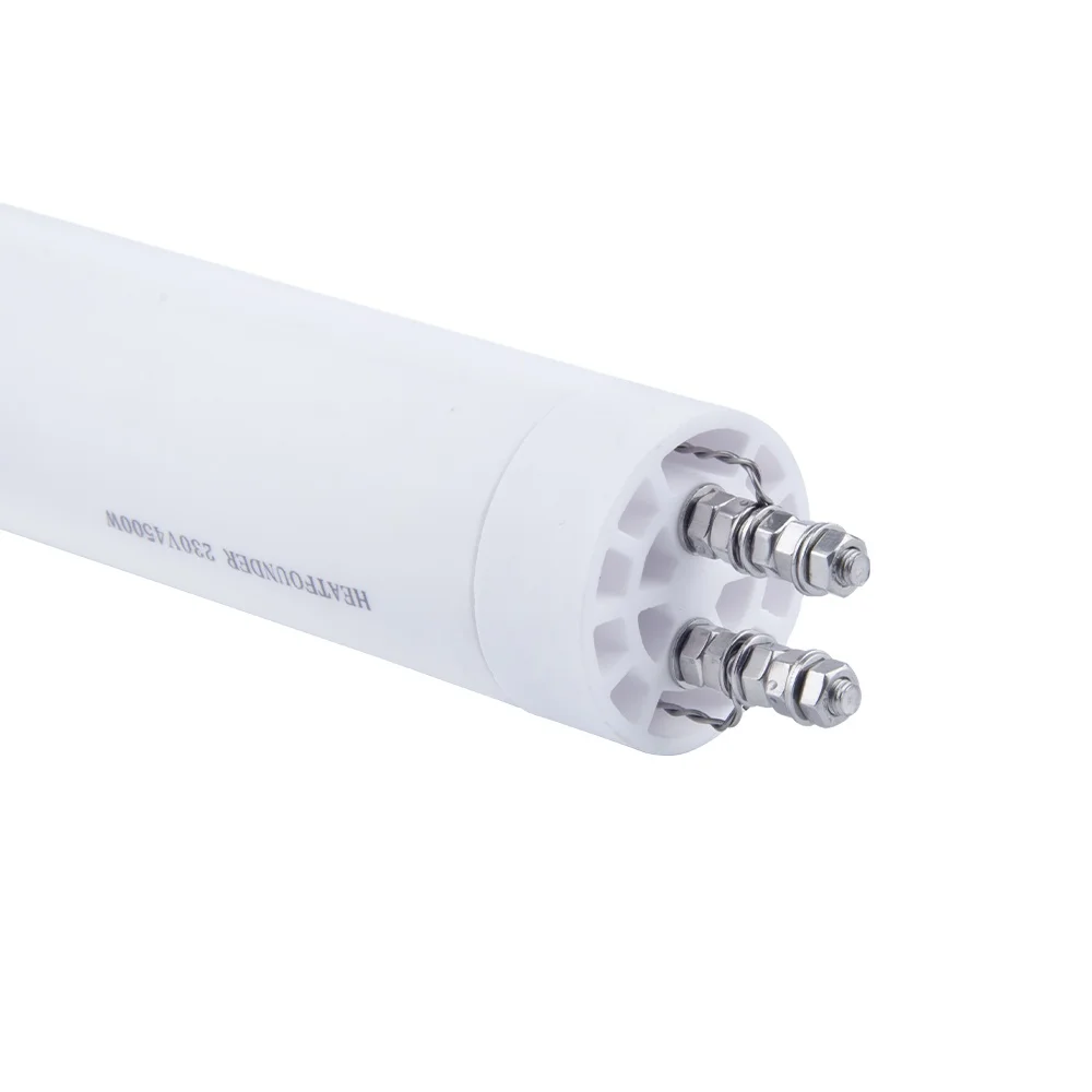 46.5mm 58.5mm Ceramic heating element for Membrane structure heat sealing machine