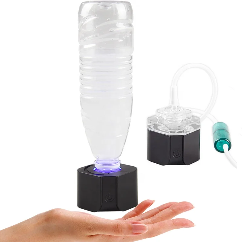 New Technology Hydrogen Water Generator Hydrogen Water Making Cup
