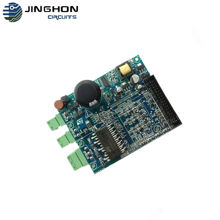 Electronic OEM PCB Circuit Boards Printed Ru 94v0 PCB Circuit Board Mounting