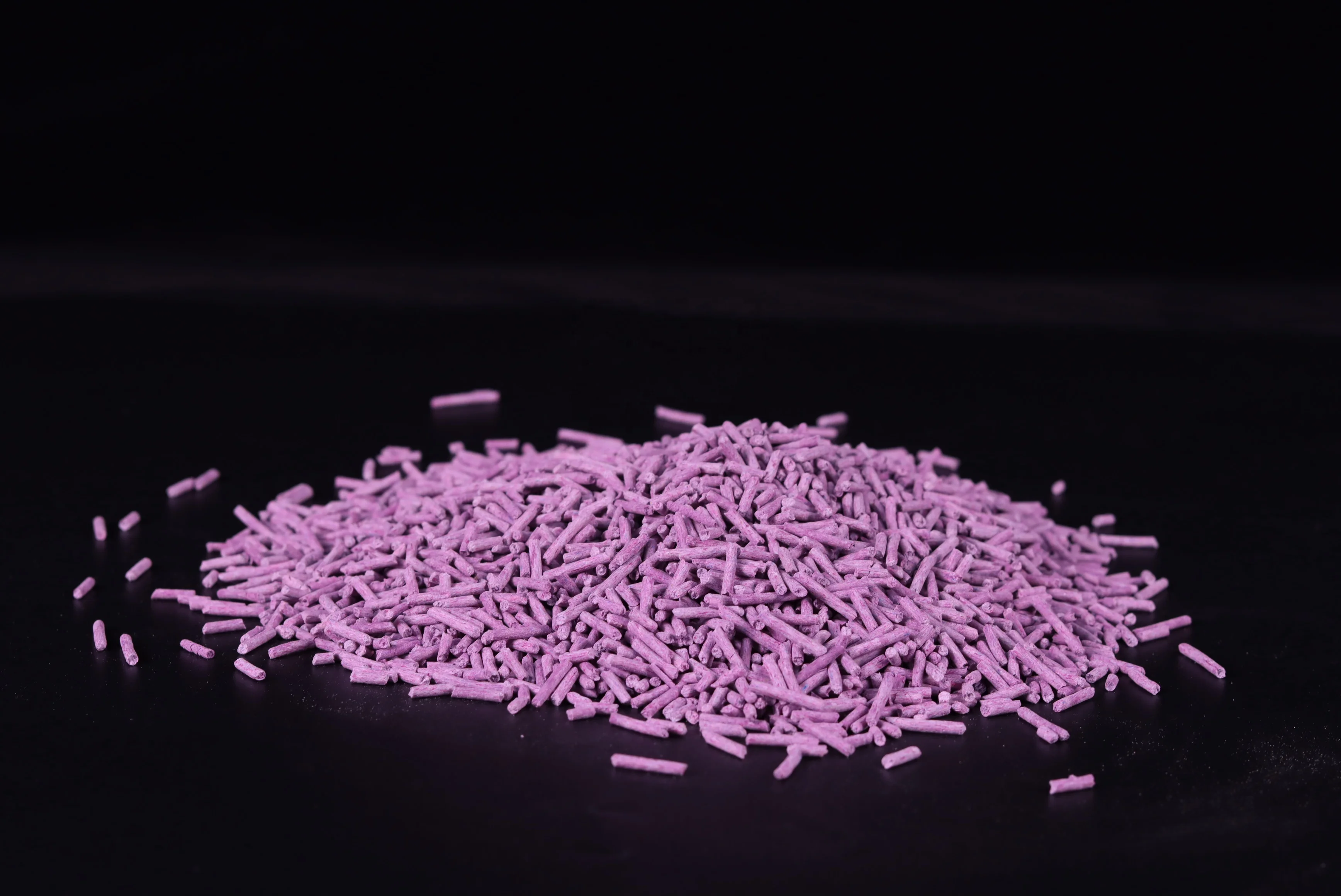 Petea Natural Cat Litter Cat Sand Sanitary Sand For Cats Arena Para Gato