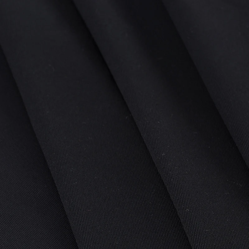 Hot Selling Polyester milk silk double-sided cloth polyester 82 spandex18 milk silk fabric for sports lululemon yoga pants