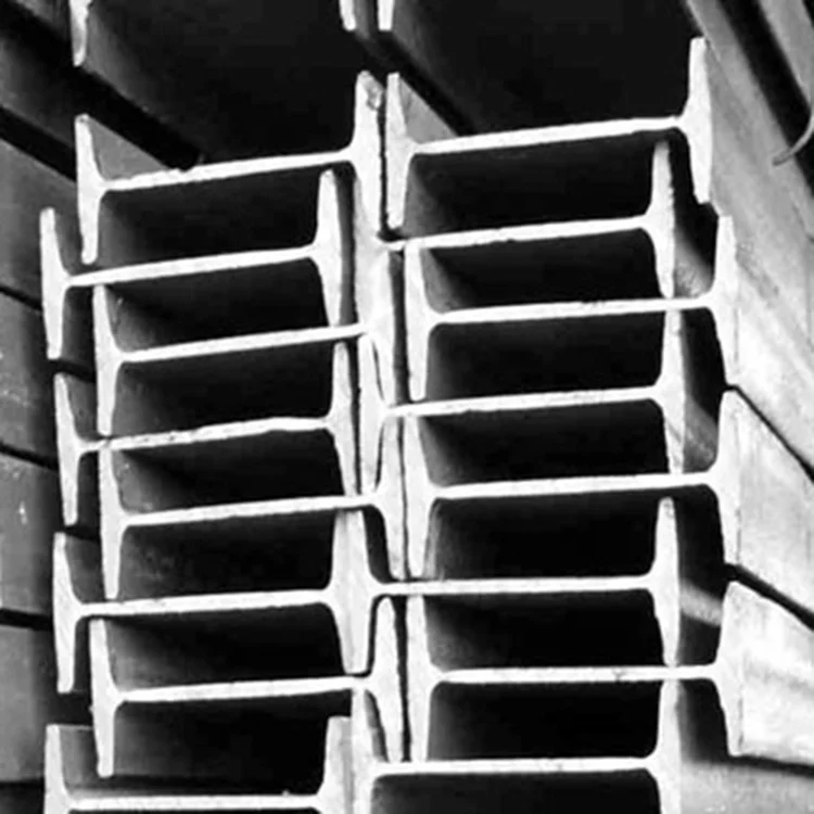 
Hot Rolled Steel I Beam 
