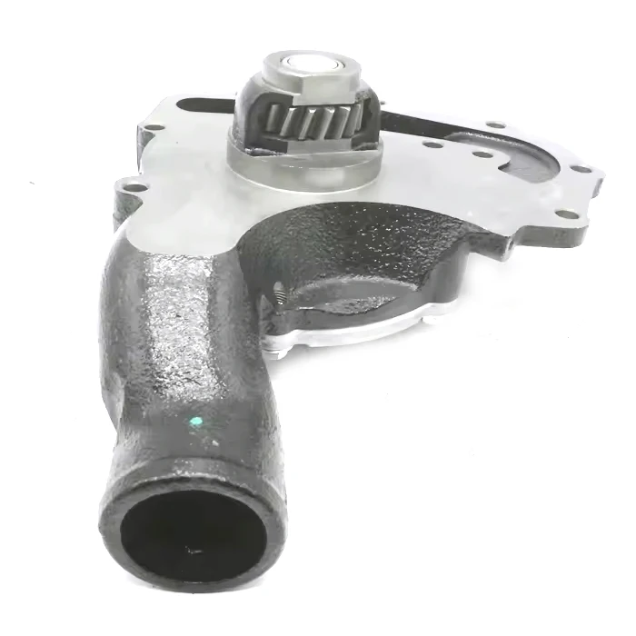 Good quality water pump 4131A068 for E315C 318DL C4.4 engine